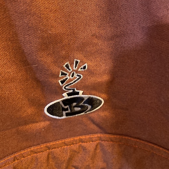 Bombshell size medium women’s jacket - Picture 8 of 8